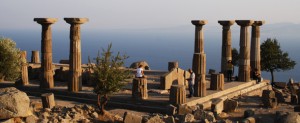 The Hellenic Society UK